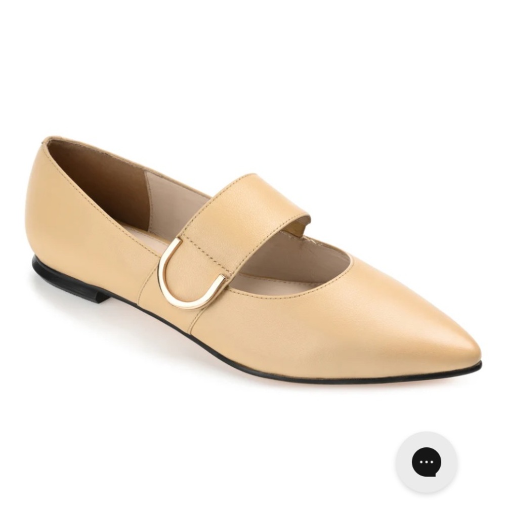 Journee Collection Emerence